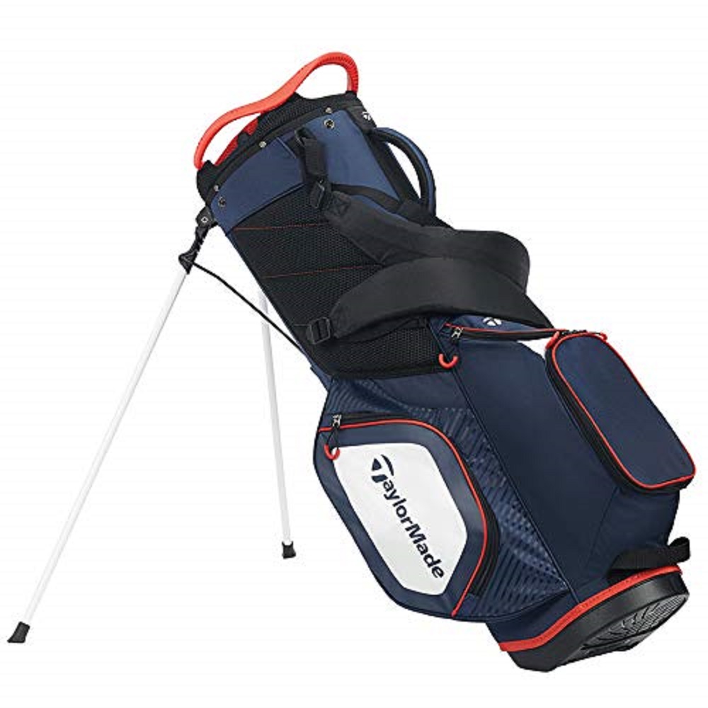 NEW TAYLORMADE GOLF TM20 8.0 Stand / Carry Bag 8Way Top Pick the Color!! 184.99 PicClick NEW TAYLORMADE GOLF TM20 8.0 Stand / Carry Bag 8Way Top Pick the Color!! 184.99 PicClick